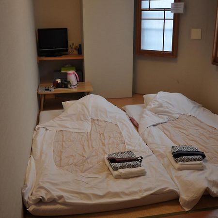Family Inn Saiko Tokyo Esterno foto