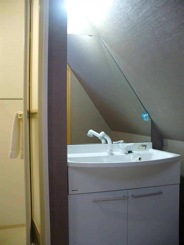 Family Inn Saiko Tokyo Esterno foto