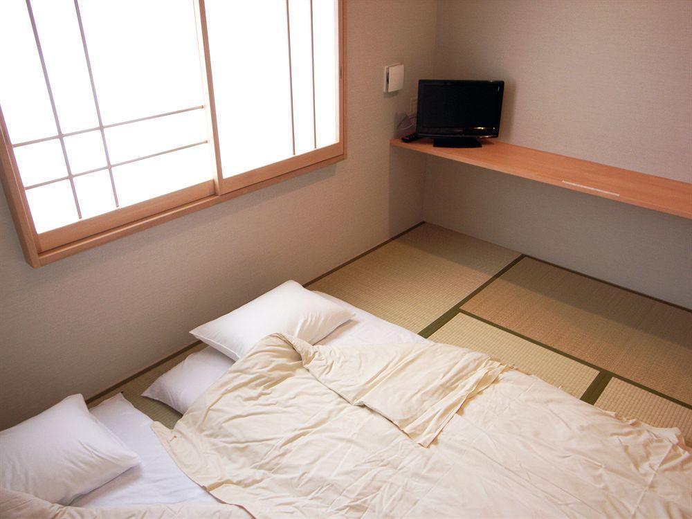 Family Inn Saiko Tokyo Esterno foto