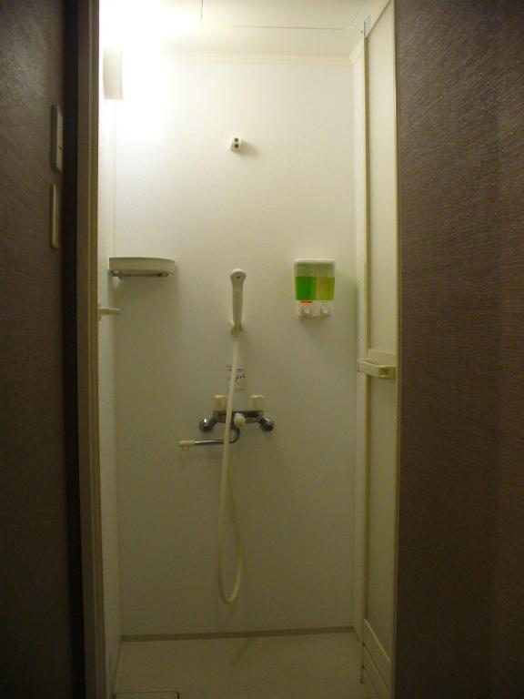 Family Inn Saiko Tokyo Esterno foto