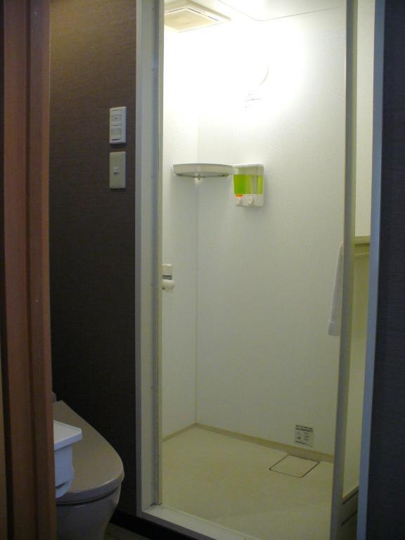 Family Inn Saiko Tokyo Esterno foto