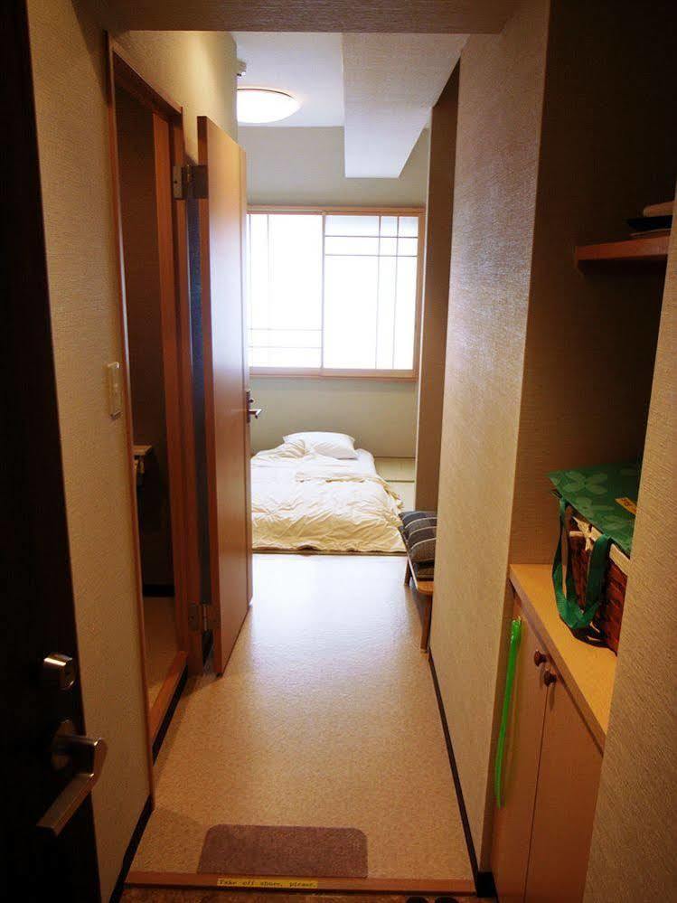 Family Inn Saiko Tokyo Esterno foto